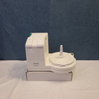 KRUPS MasterPro Plus Food Processor Replacement Motor Base Type 704 White Tested