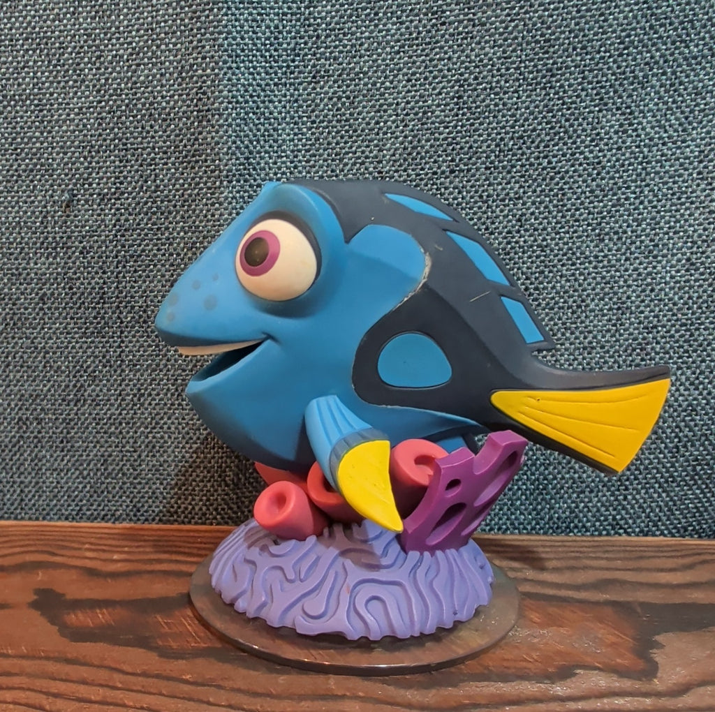 Disney Infinity 3.0 Dory Finding Nemo PVC Figure Loose INF-1000301