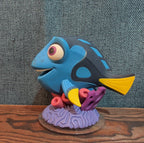 Disney Infinity 3.0 Dory Finding Nemo PVC Figure Loose INF-1000301