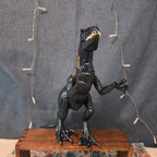 Mattel Jurassic World Indoraptor Action Figure Posable Toy