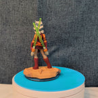 Disney Infinity 3.0 Ahsoka Tano Star Wars PVC Figure Loose INF-1000203