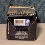 Funko Pocket POP Keychain Marvel Black Panther Glow in the Dark GITD Bobble Head
