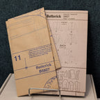 Butterick B5927 Jacket Sewing Pattern Sizes 6-14 UNCUT | 150th Anniversary Easy