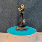 Disney Infinity 1.0 Jack Skellington PVC Figure Nightmare Before Christmas