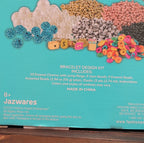 Squishmallows Bracelet Design Kit Enamel Charm Beads 2024 NIB
