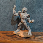 Disney Infinity 3.0 Ultron Marvel PVC Figure Loose INF-1000226