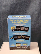 Impractical Jokers Board Game | truTV Official Party Game | Cards Factory Sealed