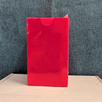 State Farm Bobblehead YOU! Baseball Player Figure Red Uniform HTF Promo NEW Box