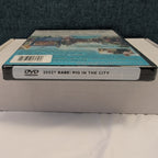 Babe Pig in the City DVD NEW Sealed Universal Kids Family Classic George Miller