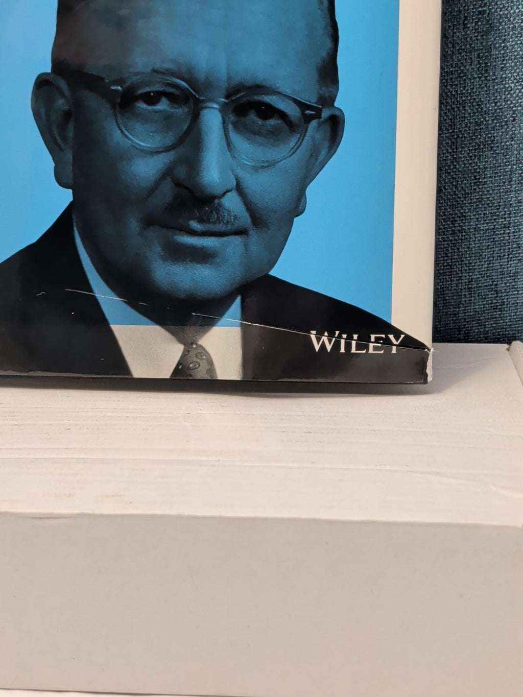 T. Rowe Price: The Man, The Company, Investment Philosophy Hardcover Wiley Bond