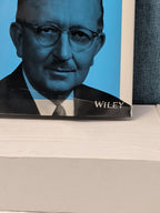 T. Rowe Price: The Man, The Company, Investment Philosophy Hardcover Wiley Bond