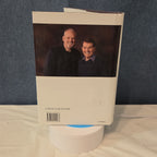 Tim LaHaye Jerry Jenkins Mark's Story Hardcover Book Club Edition