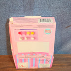 Make Mini Moments Cake Shop DIY Ceramic Paint Kit Miniatures