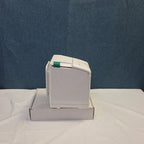 KRUPS MasterPro Plus Food Processor Replacement Motor Base Type 704 White Tested