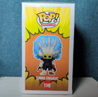 Funko Pop! Animation My Hero Academia Tomura Shigaraki 1149 EE Exclusive Anime