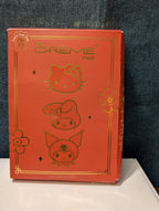 The Crème Shop x Hello Kitty Lunar New Year Sheet Masks (Set of 3)