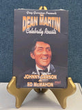Dean Martin Celebrity Roast DVD Johnny Carson Ed McMahon