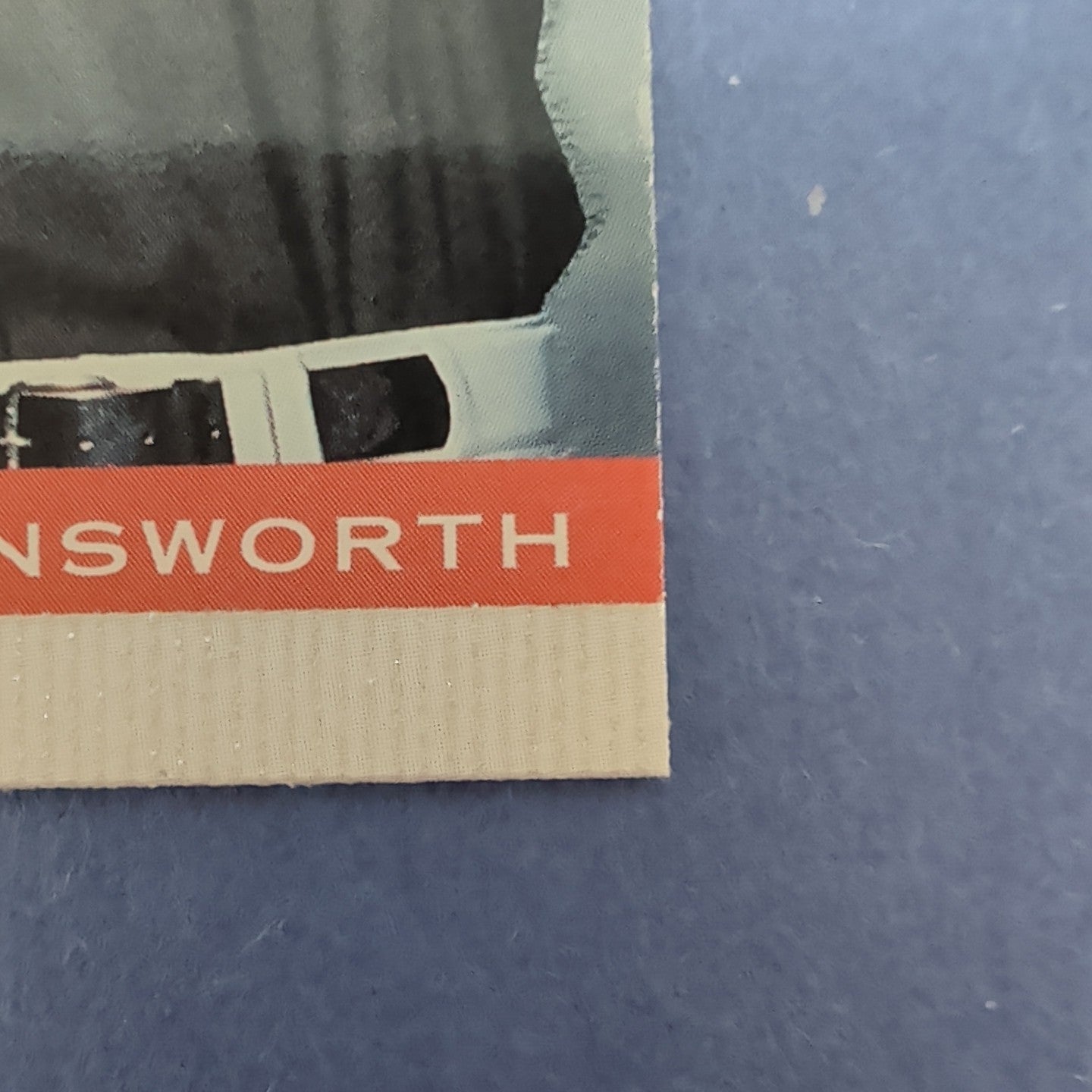 2000 Topps Gallery - Students of the Game Kurt Ainsworth #147 (RC)