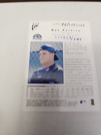 2000 Topps Gallery - Students of the Game Ben Petrick #128