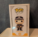 Funko POP Star Wars Tobias Beckett 242 Vinyl Bobble-Head in Box with Protector