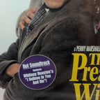 The Preacher's Wife DVD 2002 Widescreen Whitney Houston Sealed