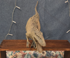 Indoraptor Realistic Dinosaur 21" Articulated Figure