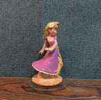 Disney Infinity 1.0 Rapunzel Tangled PVC Figure