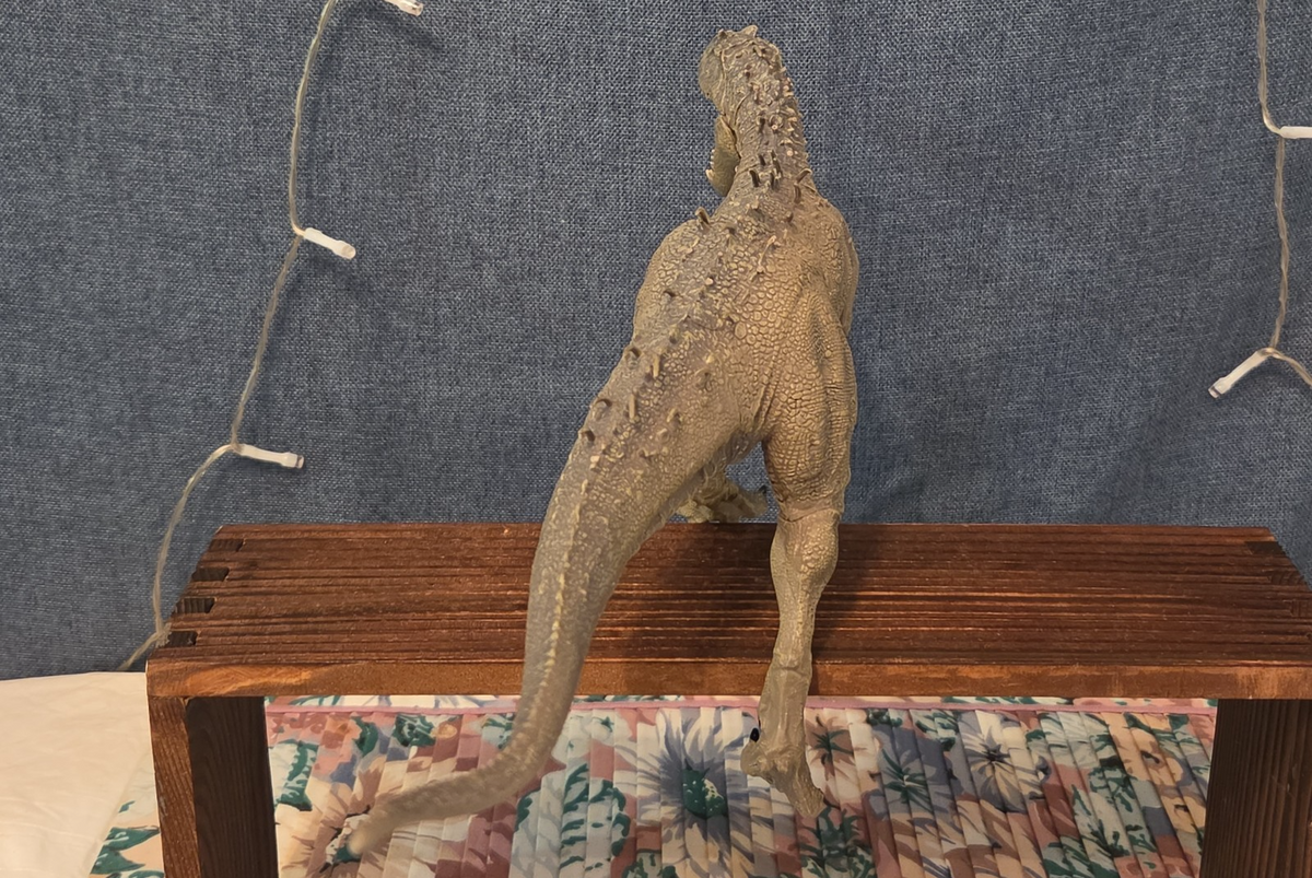 Indoraptor Realistic Dinosaur 21" Articulated Figure