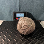 Assorted Yarn Lot 10oz Mixed Red Blue Variegated Grey Partial Skeins Knitting