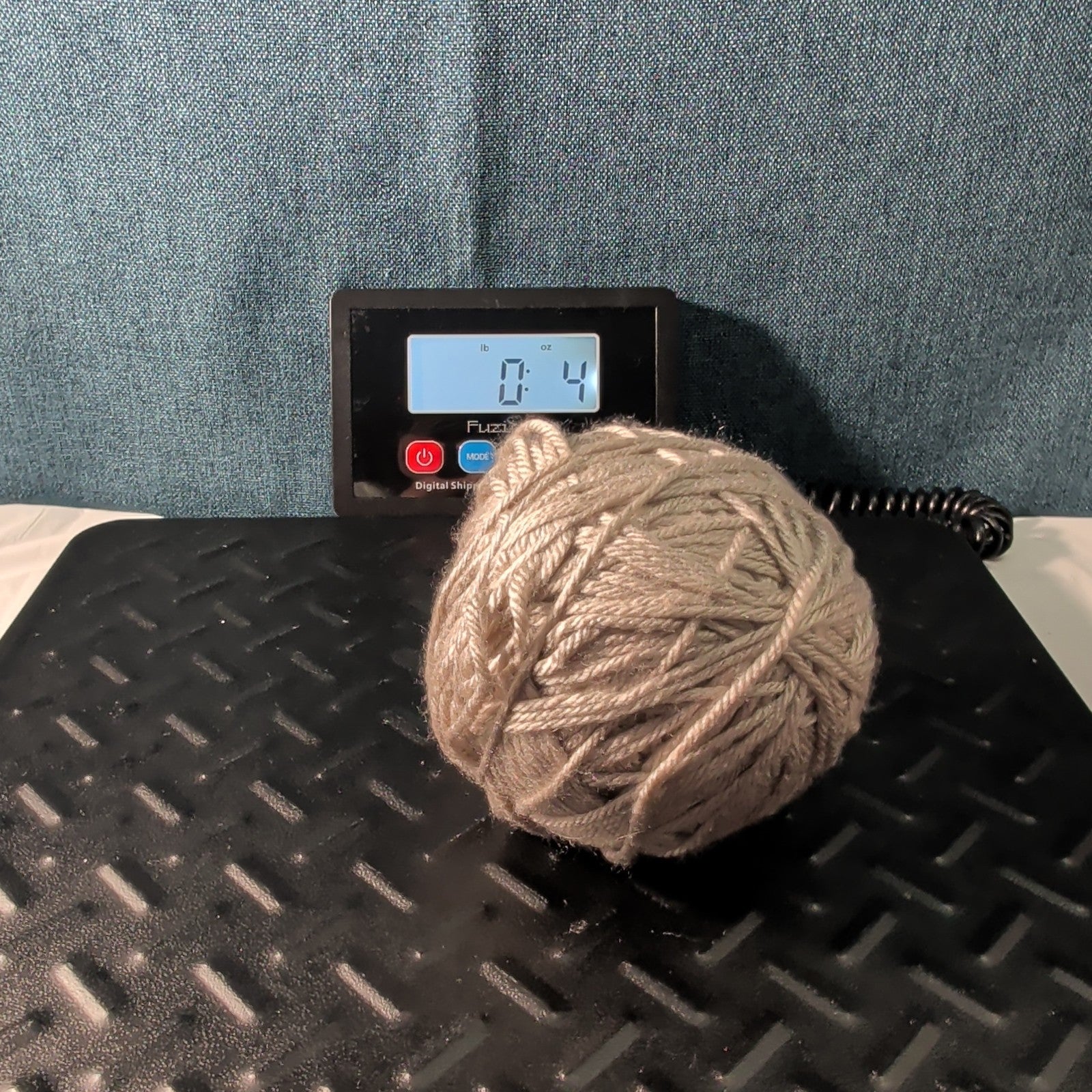 Assorted Yarn Lot 10oz Mixed Red Blue Variegated Grey Partial Skeins Knitting