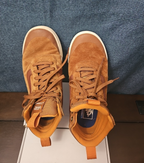 VANS UltraRange Hi DL MTE (Women’s 9.0) (Men's 7.5)