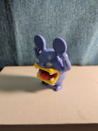 Pokemon Detective Pikachu Loudred Figure | 2019 Burger King Toy | Nintendo CGTSJ