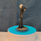 Disney Infinity 1.0 Jack Skellington PVC Figure Nightmare Before Christmas
