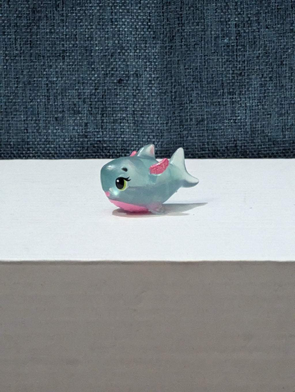 Set of 2 Hatchimals Colleggtibles | Mermal Magic SHARKLE & Pet Obsessed SNAILTAI