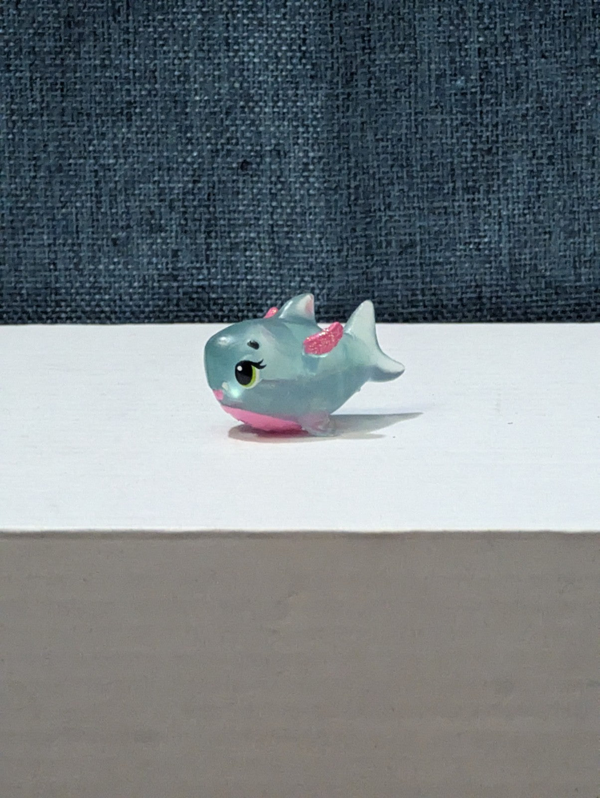 Set of 2 Hatchimals Colleggtibles | Mermal Magic SHARKLE & Pet Obsessed SNAILTAI