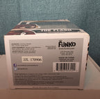 Funko Pop Television Vinyl DC Universe  The Flash #213 in Box with Protector
