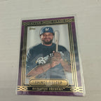 2014 Topps Upper Class Prince Fielder #UC-23 Brewers Insert