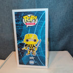 Funko Pop Ready Player One Sho 500 Vaulted Vinyl Figure Movie Collectible NIB