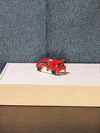 Hot Wheels Sooo Fast Van | 2001 X Games Series | Ford Adrenalin | Loose HTF!