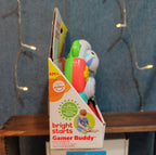 Bright Starts Gamer Buddy Baby Toy Controller
