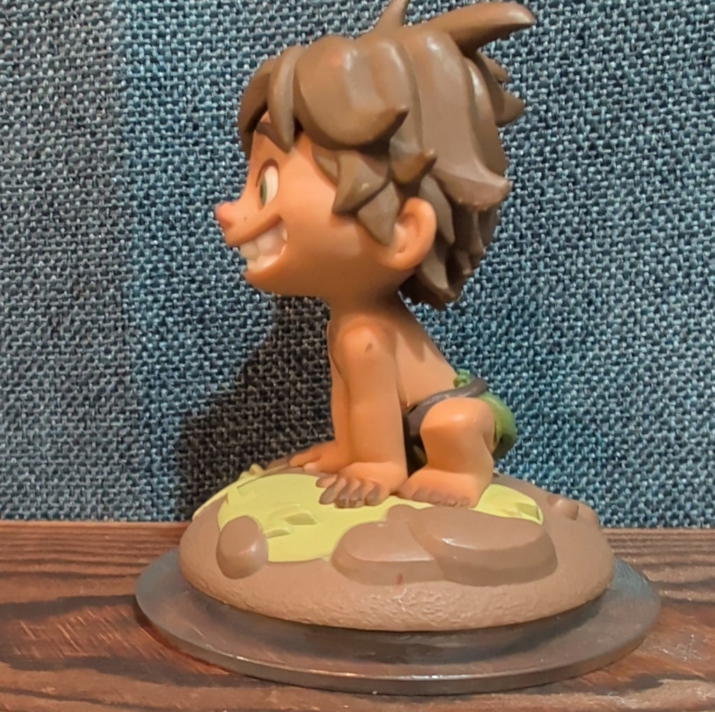 Disney Infinity 3.0 Spot Good Dinosaur PVC Figure 2015 INF-1000235