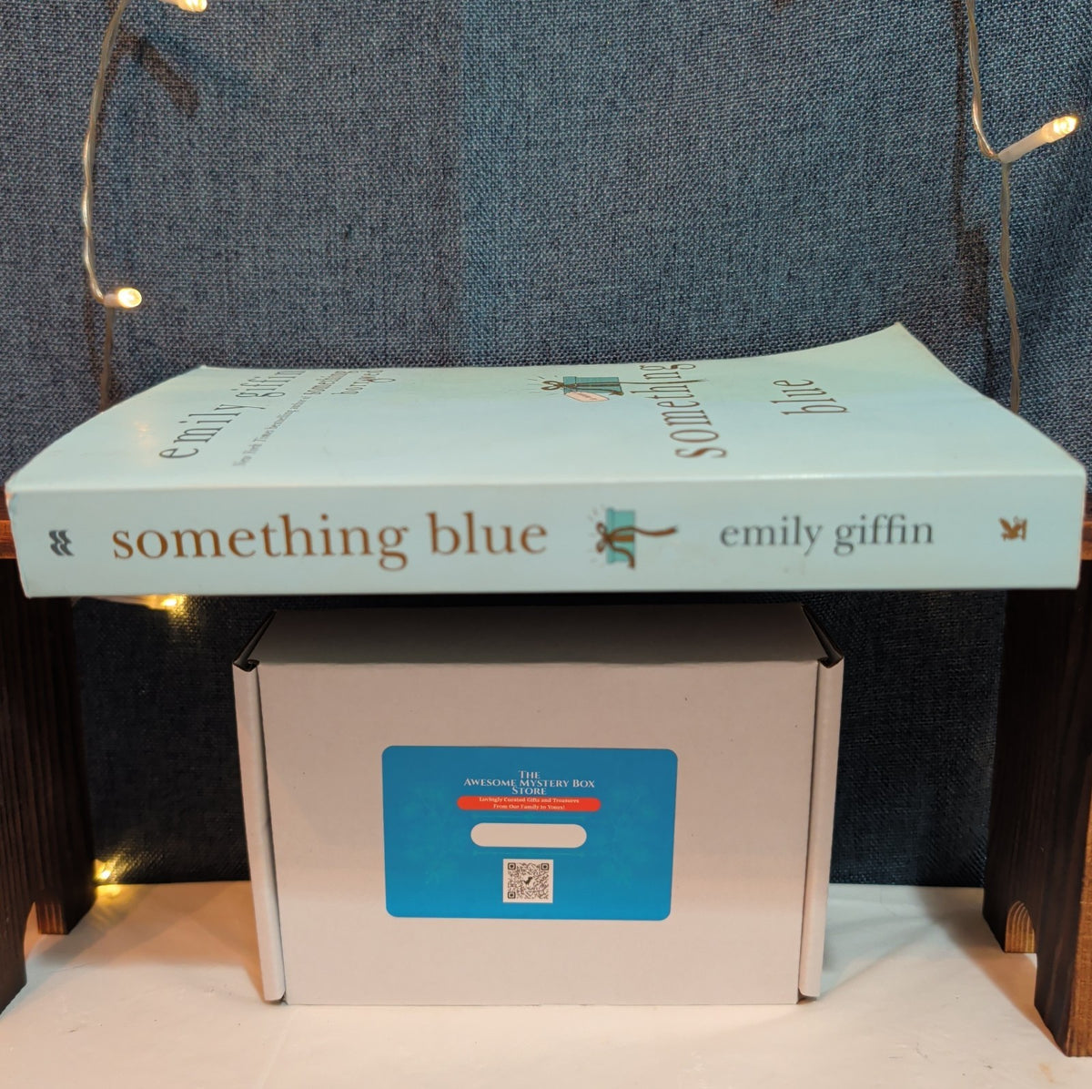 Emily Giffin Something Blue Paperback