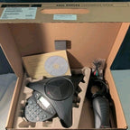 Polycom SoundStation2 Conference Phone 2200-16200-001 Expandable