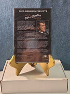 Greg Garrison Presents Best of Dean Martin Variety Show DVD Vol 4 NEW SEALED