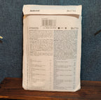 Butterick 4759 Waverly Patio Furniture Cushion Pattern DIY Home Uncut B4759