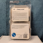 TriLink 14 Inch Chainsaw Chain 2 Pack S52 .043 52 Drive Links Husqvarna Poulan