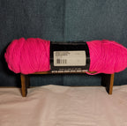 Red Heart Super Saver Pretty N Pink Yarn 7oz Acrylic Worsted