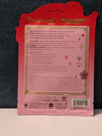 The Crème Shop x Hello Kitty Lunar New Year Sheet Masks (Set of 3)