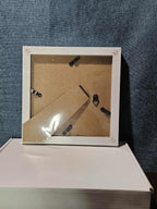 DIY Diamond Art Kit for Kids | Llama Design with White Frame | Puzzle Brain Fun 