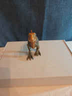 Mattel Jurassic World Attack Pack Proceratosaurus Dinosaur Action Figure